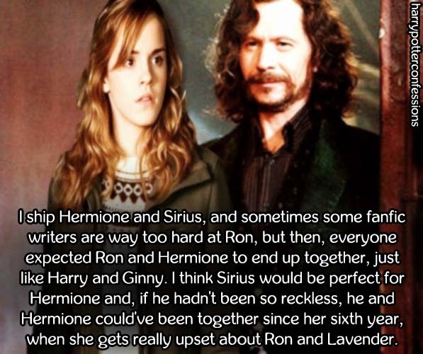 Sirius Black (ships today)