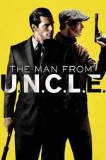 The Man from U.N.C.L.E., 2015 - ★★★ http://ift.tt/1R6Newq January 02, 2016 at 05:20PM