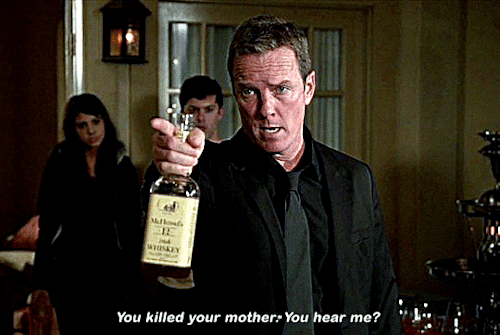 TEEN WOLF 2.09 | Party Guessed