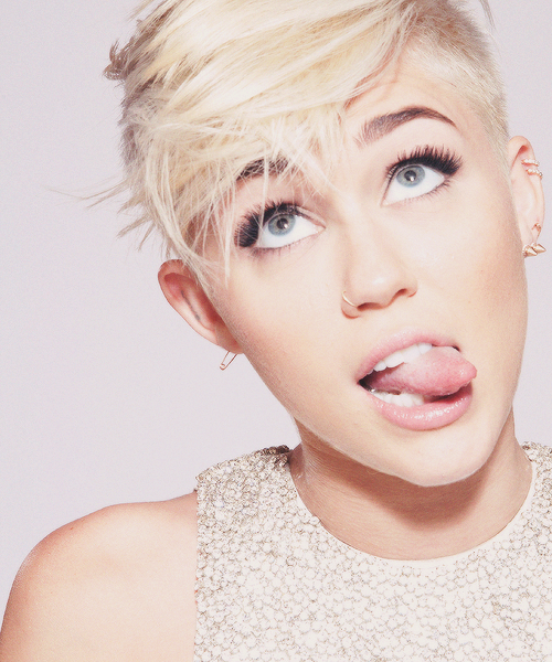 Miley Cyrus