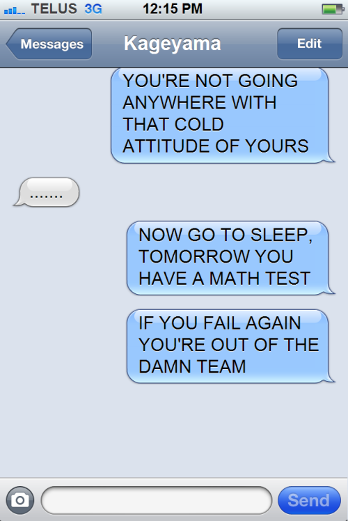 haikyuutexts:       Suga gets pretty violent when he’s drunk, but Daichi knows how to handle him Asahi doesn’t 