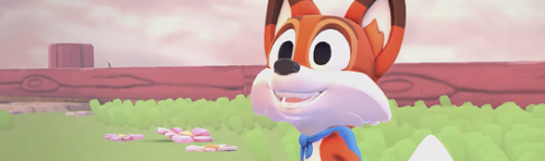 New Super Lucky’s Tale by Playful Corp and MicrosoftStatus: In-DevelopmentGenre(s): PlatformingPlaya