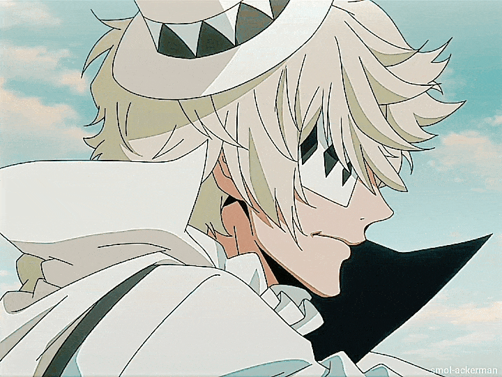 NIKOLAI GOGOL 🧡