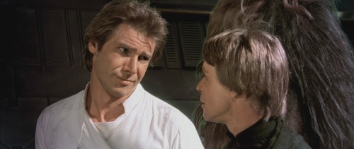 fuckyeahstarwars:  Happy Birthday Harrison Ford!Our favorite scruffy-looking nerf herder turns 73 today. 