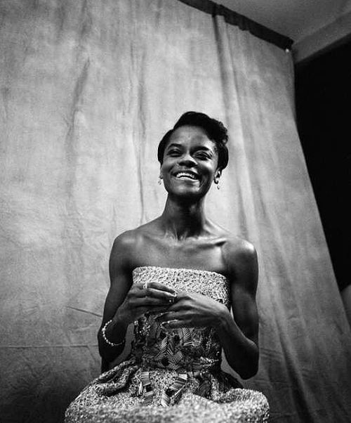 thiccdaddy-mbaku:msmarvel: Behind The Scene at the Black Panther London Premieri love