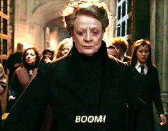 Things I Learned from Harry Potter: