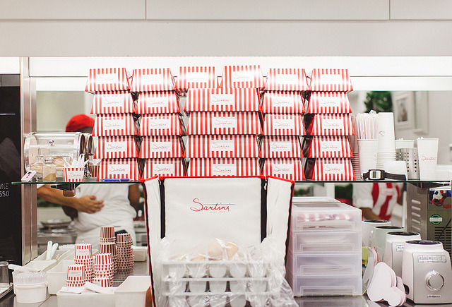 convexly:  Lisbon Guide by Carrie WishWishWish on Flickr.