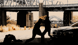Female Awesome Meme [2/5] Warrior Characters - Sameen Shaw, Person Of Interest