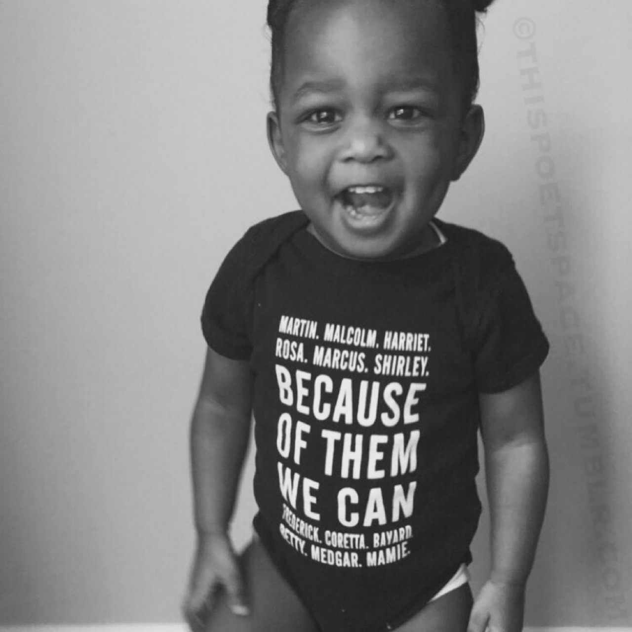 thispoetspace:  thispoetspace:  Teach your brown daughters to love themselves before
