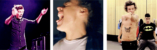 yeol:  Harry “what did we win?” Styles 