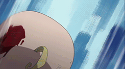 liquidxlead:  gabumons:  &ldquo;Extraordinary! Who is he?&rdquo;  When you