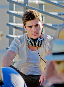 Just Zefron