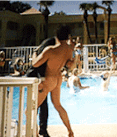 mynewplaidpants:  Happy Weekend, Everybody 