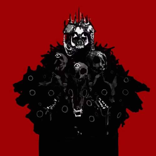 Cryptid Techno Time?