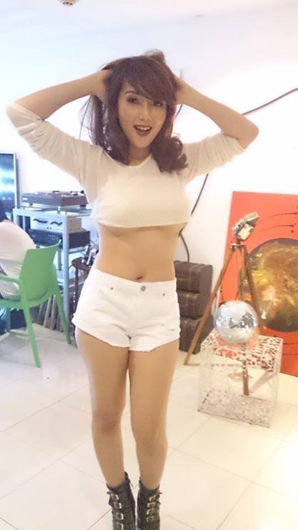 pinayselfie:  Click Links below for more pics:http://pinayselfie.20t.ushttp://pinayselfie.tumblr.com