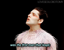 Project - GIF All Of The Globe Theatres 2013 Production Of The Tempest #3/32