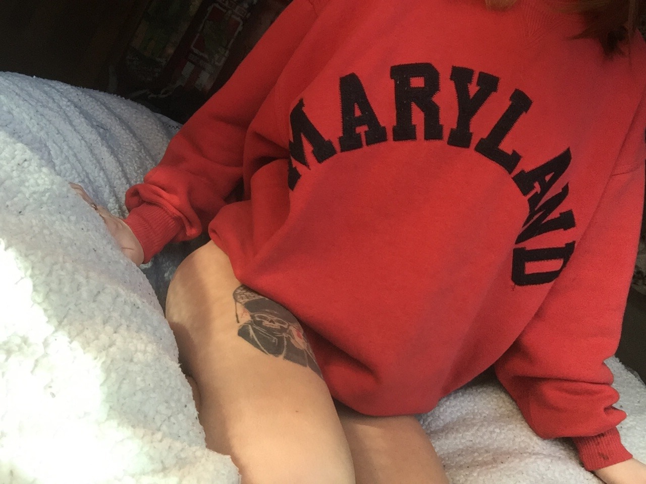 -miranda-ann:  • Maryland 🦀 •