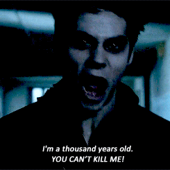 kaligg8:  Dylan O’Brien and Evan Peters - two amazing actors, which I want to see