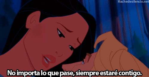 Hache de silencio