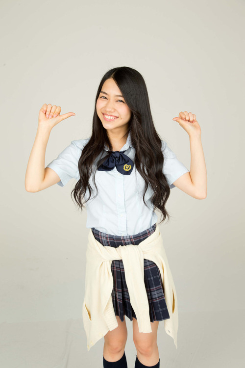 mayuyusuki:  田野優花 週刊プレイボーイ 2014 No.34·35 未公開グラビア