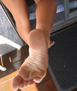 Women's Feet Lover
