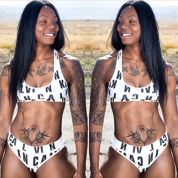 ebonyaesthetics:  Submit your pics! 