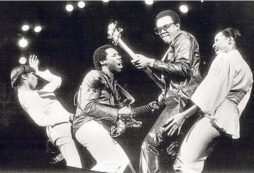 superseventies:
“ Nile Rogers and Chic
”