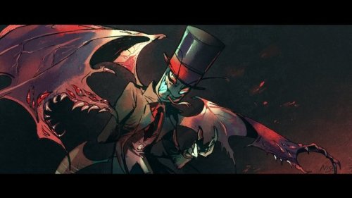 wraith615:finally I have sth Villainous to put up here :)If you want to use my works, please askand 