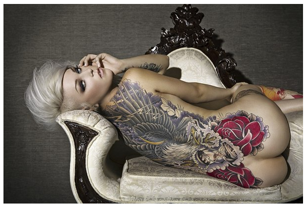 inked92300:   Kristen Leanne Wharton