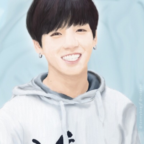cutaem:Jungkook ❄️