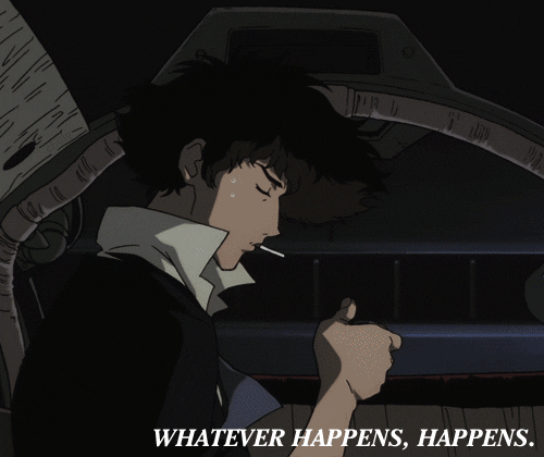 10 Things Anime Has Taught Me