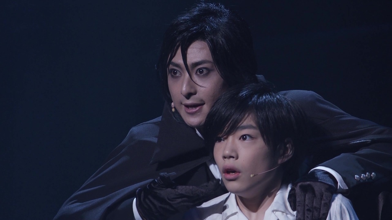 vvlin91:  A couple of reference screencaps from the Bluray disc for you because I