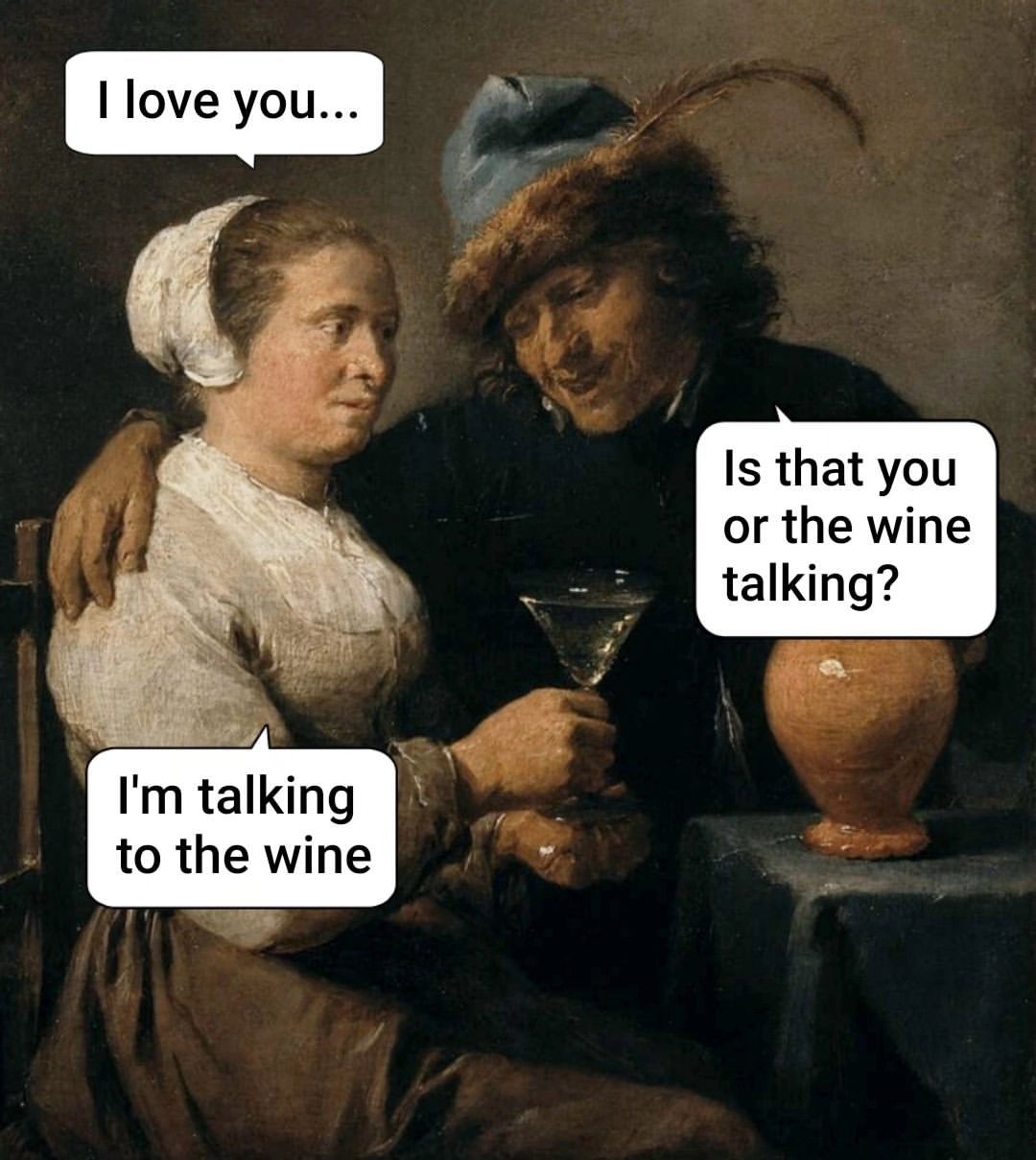 🍷 . . . #nichememes...