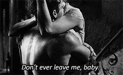 michaelcorleone:    &ldquo;Eunice, I want my girl down here!&rdquo;   