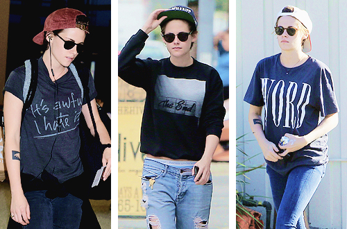 Sex alyciadebnam:  some of kristen’s 2014 outfits pictures