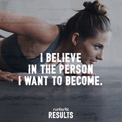 fitbodymag: Believe in Yourself! If you would like some help losing weight, get my free report here 