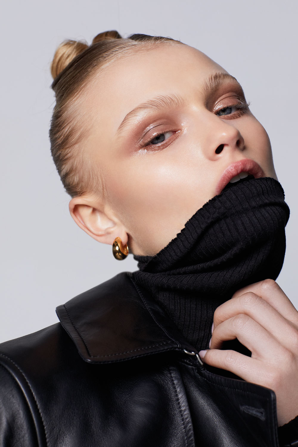 artfaceswarsaw: Harper’s Bazaar Turkey, May 2019 Photography Christine Kreiselmaier