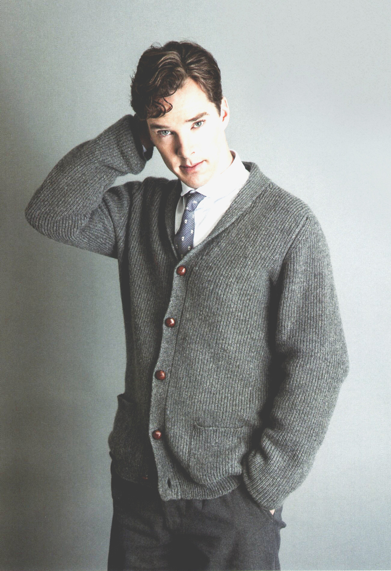 lcnaparrillamoved-blog1:  17/∞ photos of Benedict Cumberbatch 
