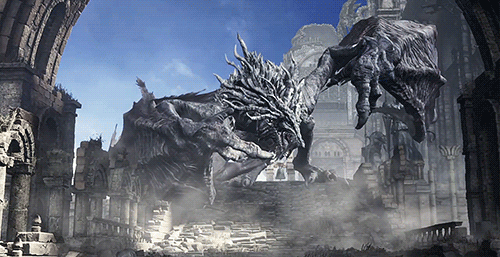 ludleth:Ancient Wyvern