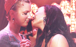 theyreforever:  When i’m with Brittany, I finally understand what people are talking