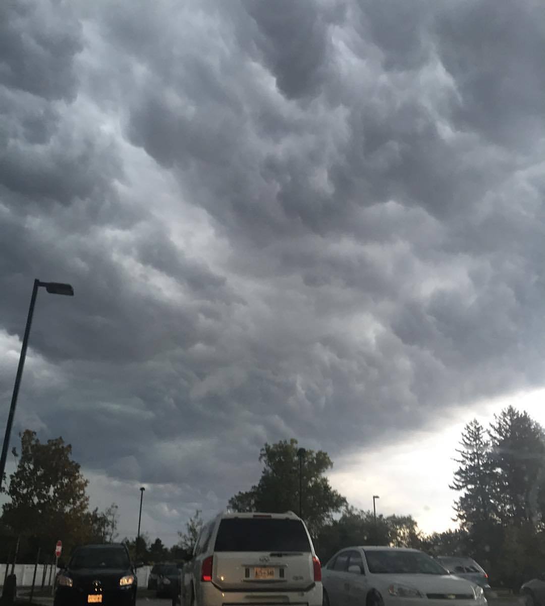 Stormy goodness!!