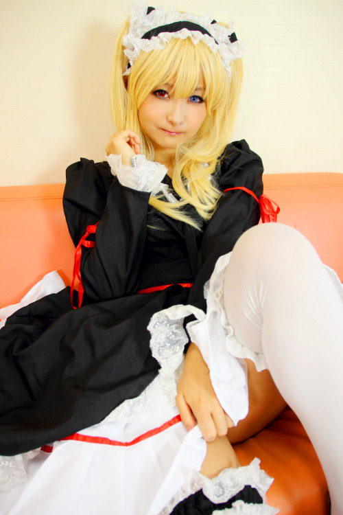 Boku wa Tomodachi ga Sukunai - Hasegawa Kobato (Kyuru-chan) 6HELP US GROW Like,Comment & Share.CosplayJapaneseGirls1.5 - www.facebook.com/CosplayJapaneseGirls1.5CosplayJapaneseGirls2 - www.facebook.com/CosplayJapaneseGirl2tumblr - http://cosplayjapane