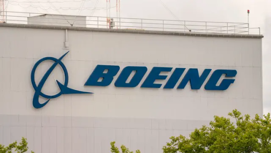 Boeing Faces Cybersecurity Crisis: Lockbit Ransomware Attack Exposes Sensitive Data Amid Citrix Vulnerability Concerns