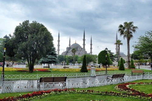 Istanbul - Turkey (by annajewelsphotography) Instagram: annajewels 