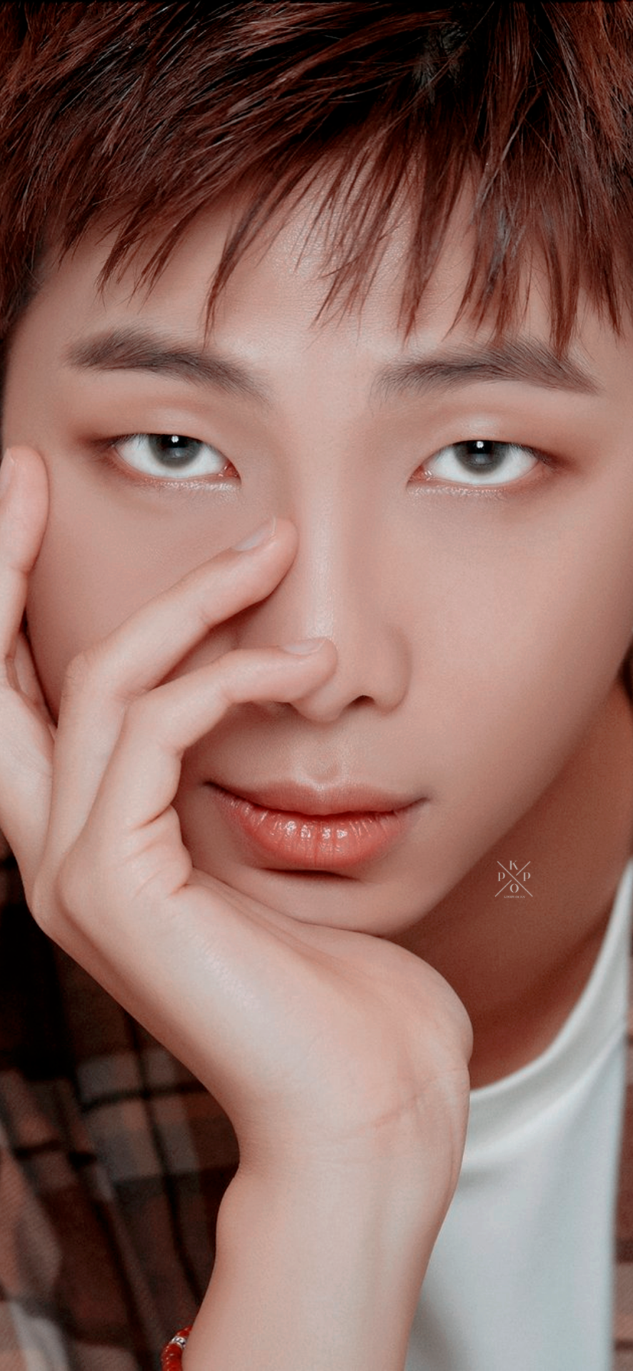 Bts; Be