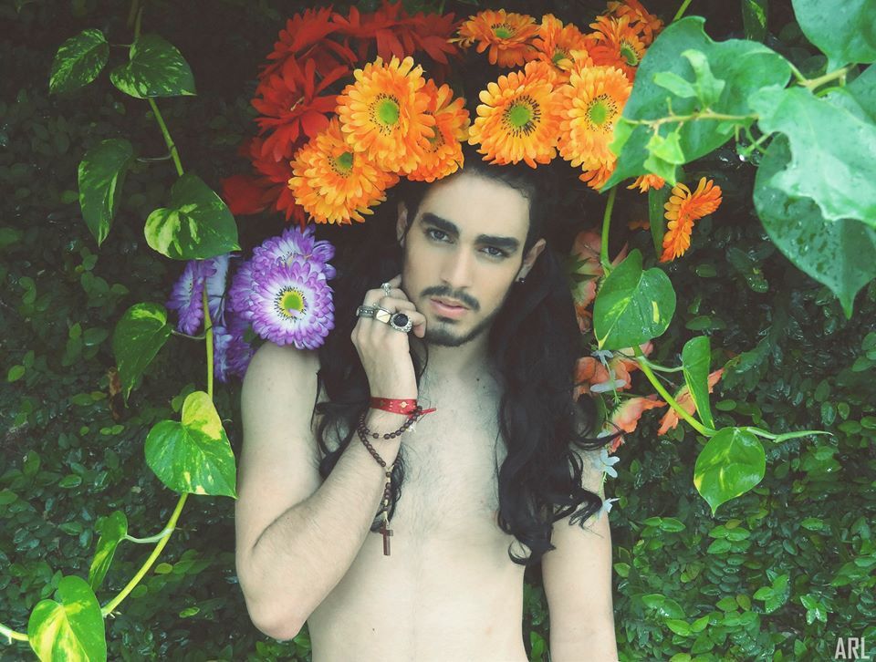 uncreativeart:  bilbochan:  thefuckdoyoumeanborderline:  mansexfashion:  Photography: