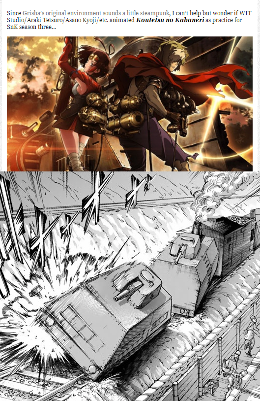 SNK 91 ~ Season 3