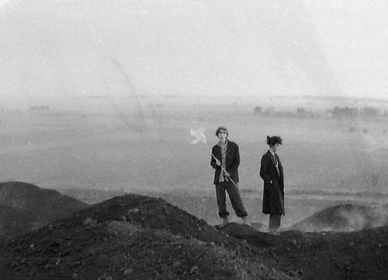 furtho:Oleg Kem’s Vagabonds, 2014 (via here)