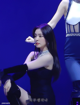 Irene Psycho Gifs