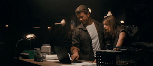Twisters(2024) |Tyler X Kate Scenes (vol. 2-?)